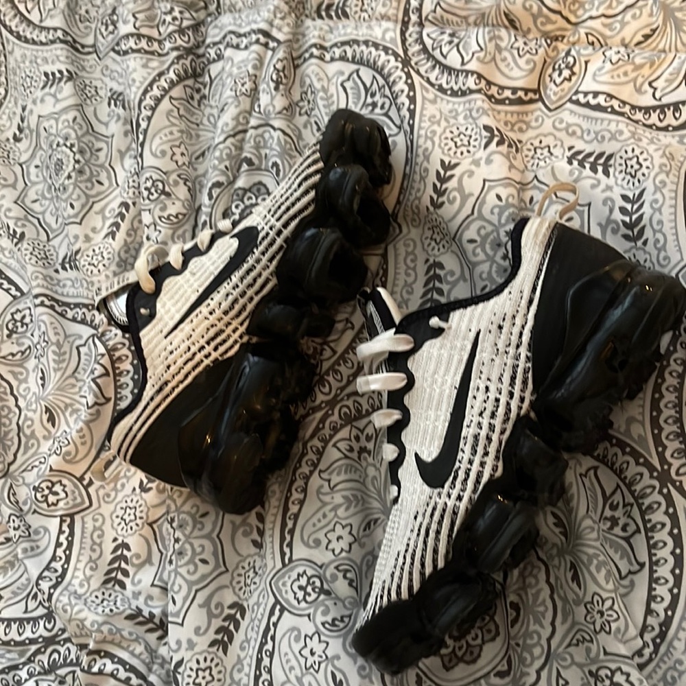 Used nikes